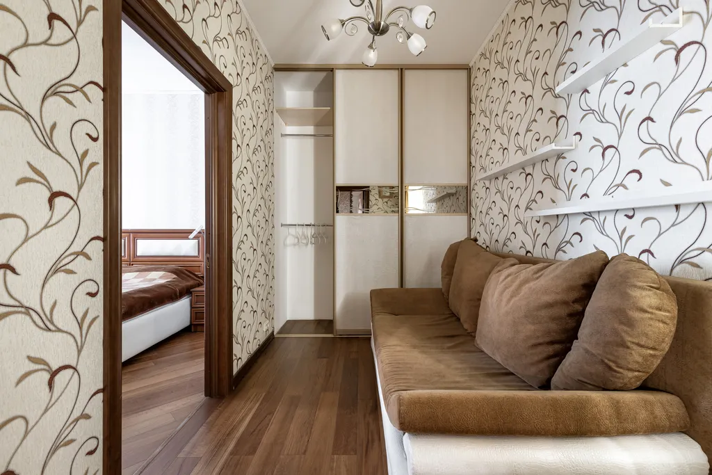 Квартира 3-комнатная Квартира — Санкт-Петербург