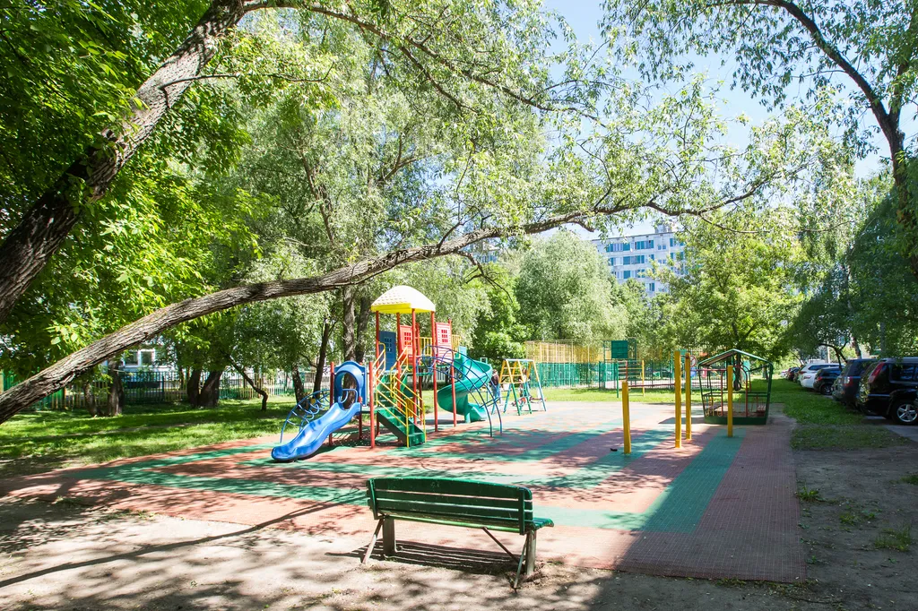 Квартира Квартира у метро Отрадное — Москва