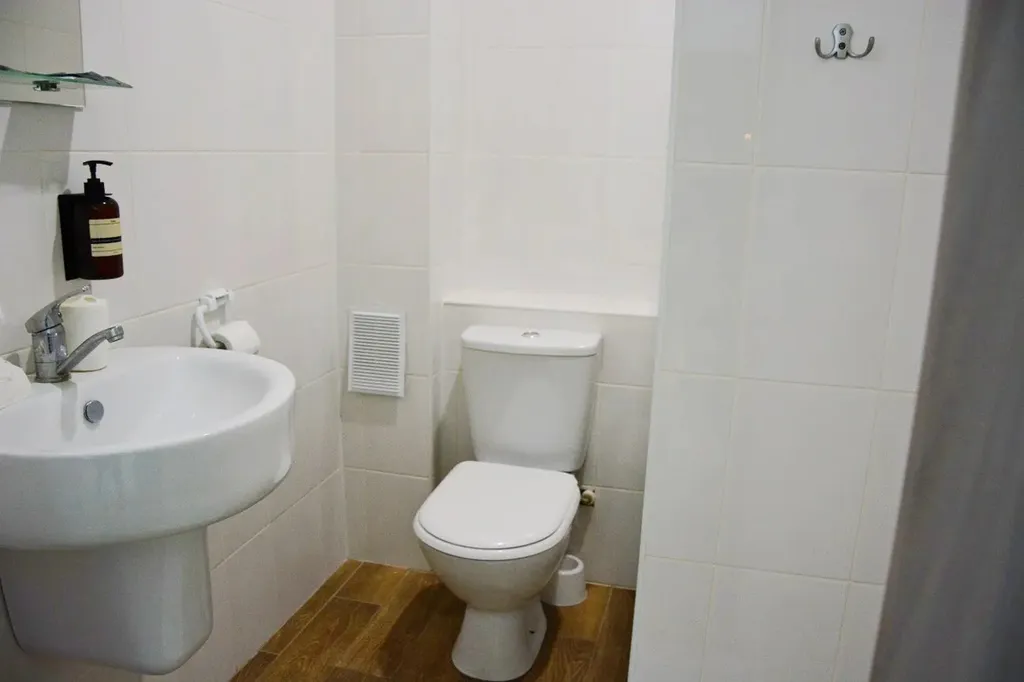 4-местный стандарт