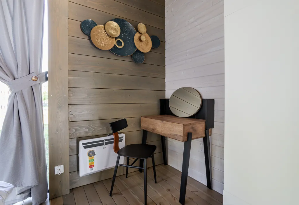 2-комнатный Дом