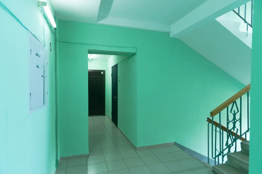 Домашний уют