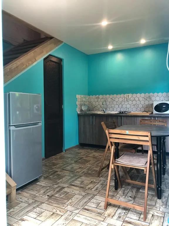 Светлые семейные апартаменты