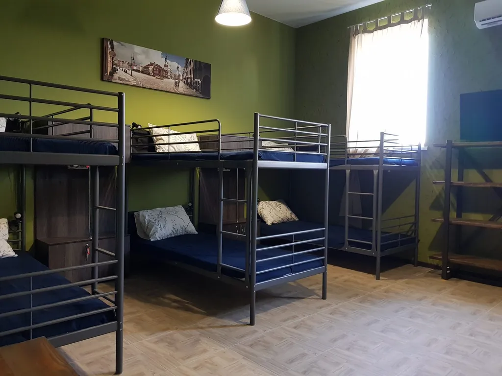 Квартира Комната — аренда посуточно в Керчь