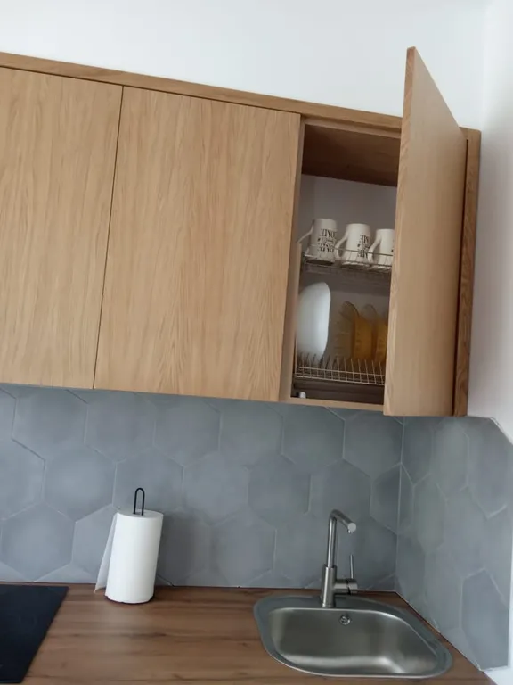 Квартира Квартира Студия White Box — Казань