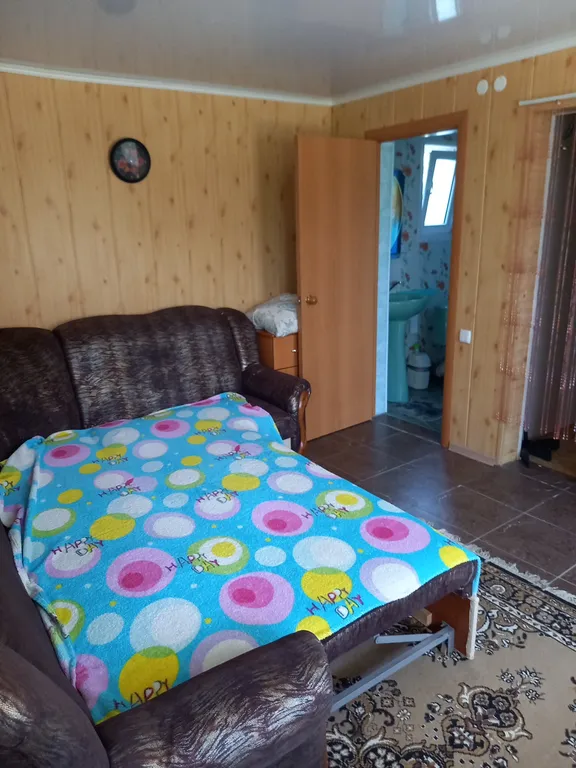 Квартира 2-комнатная Квартира — Кучугуры