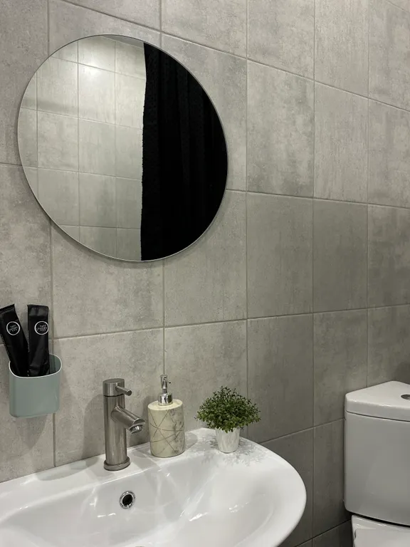 Коттедж на день рождения с баней в 15 минутах от города