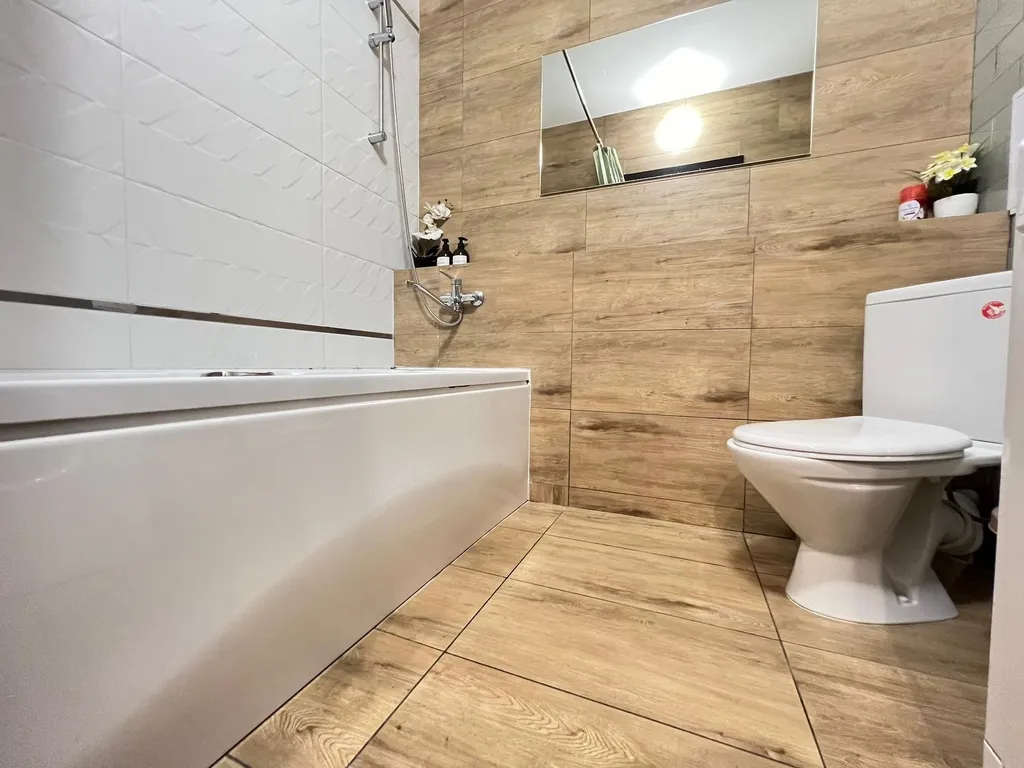 Квартира Апартаменты на Суздальской — Калининград