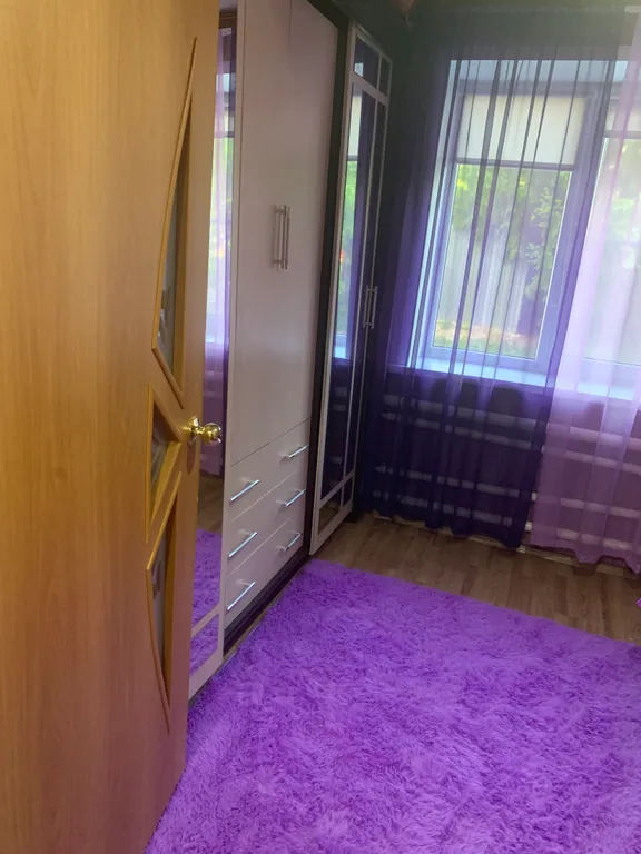 Уютная квартира, все в шаговой доступности