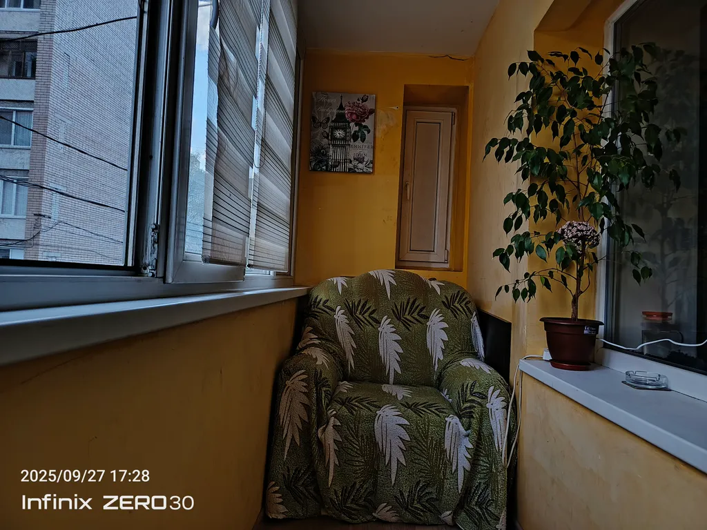 Чистая, уютная квартира в центральном районе