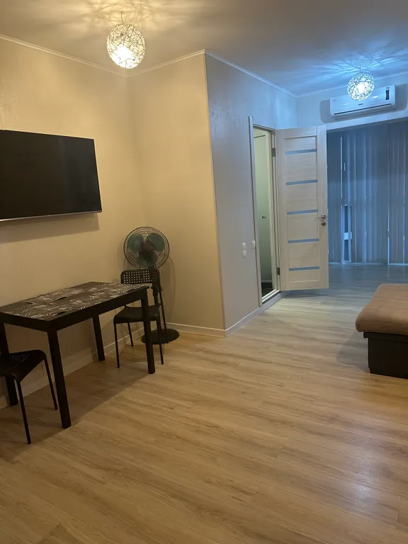 Квартира Уютная квартира у моря в центре города в ЖК Виктория — Сочи