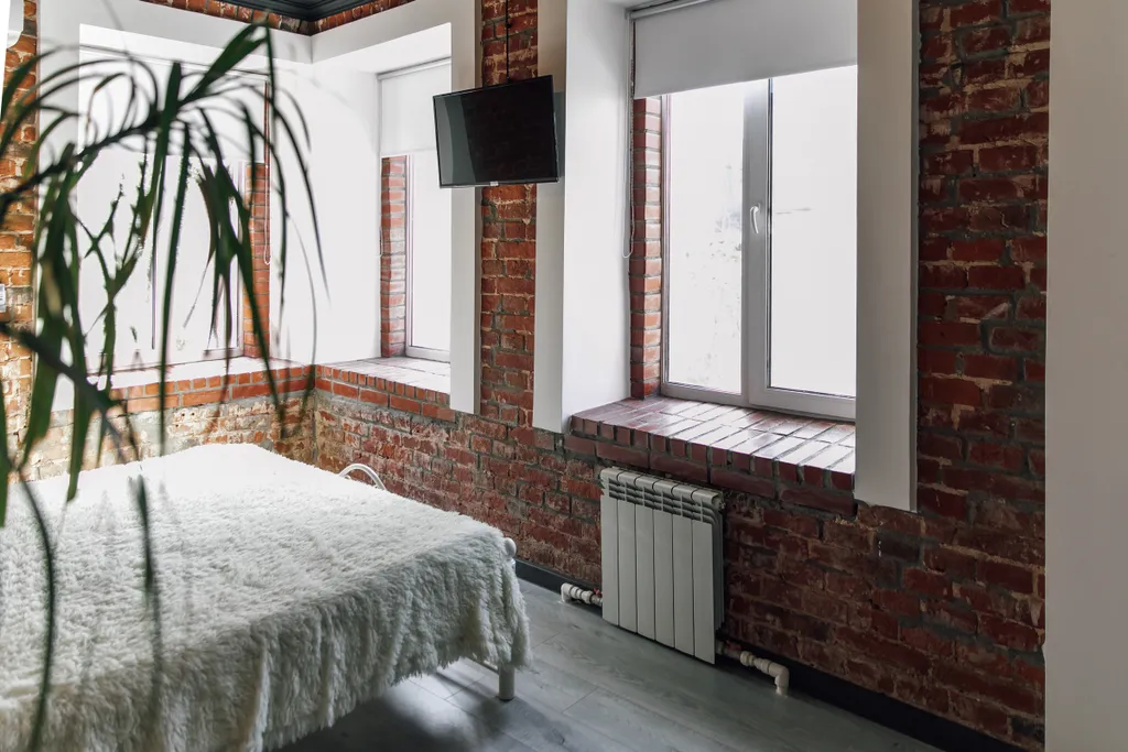 Апартаменты у Кремля