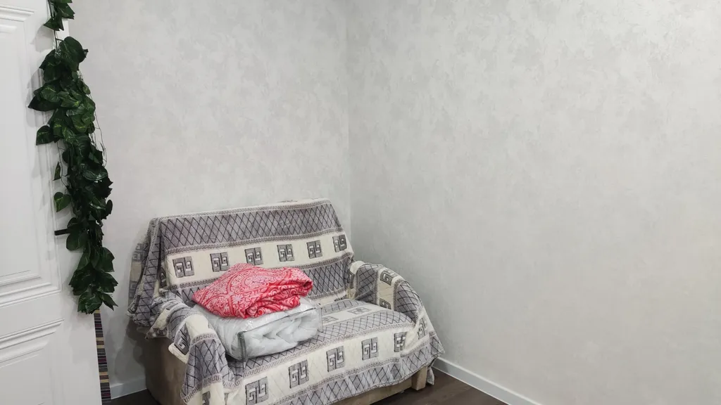 Новая уютная квартира в центре города