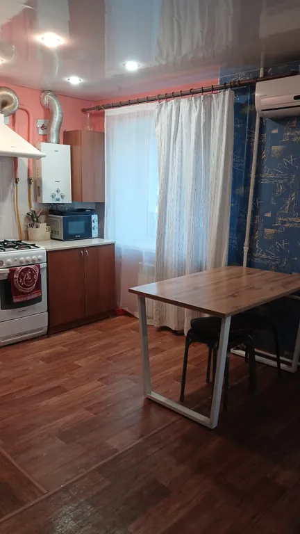 Квартира-студия в центре