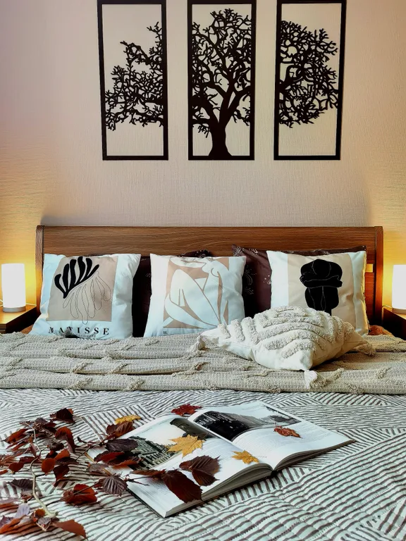 Уютная квартира в новом жк Легенды моря — аренда посуточно в Калининград