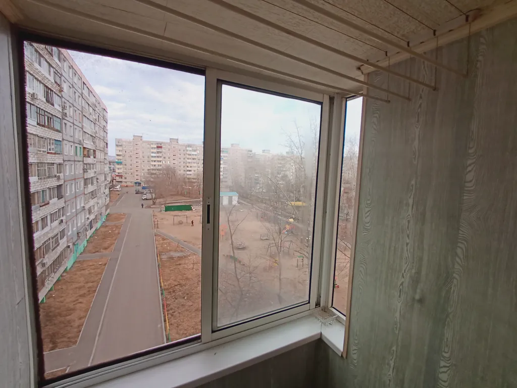 Апартамент в центре Ленинского округа