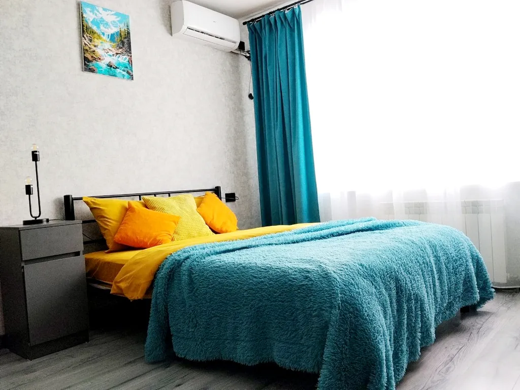 Квартира Уют комфорт и крепкий сон — аренда посуточно в Смоленск