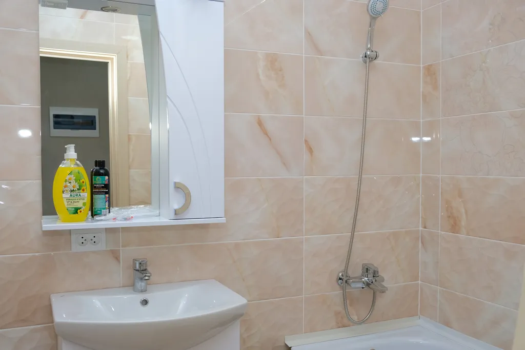 Квартира в сердце города