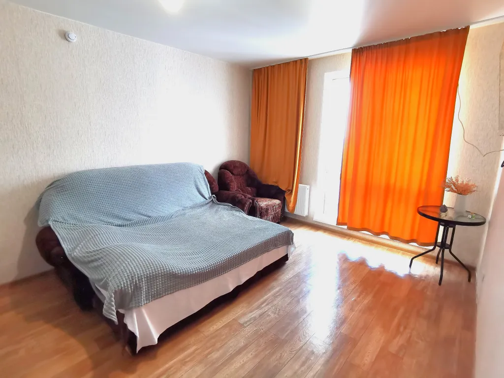 Квартира до 10 человек