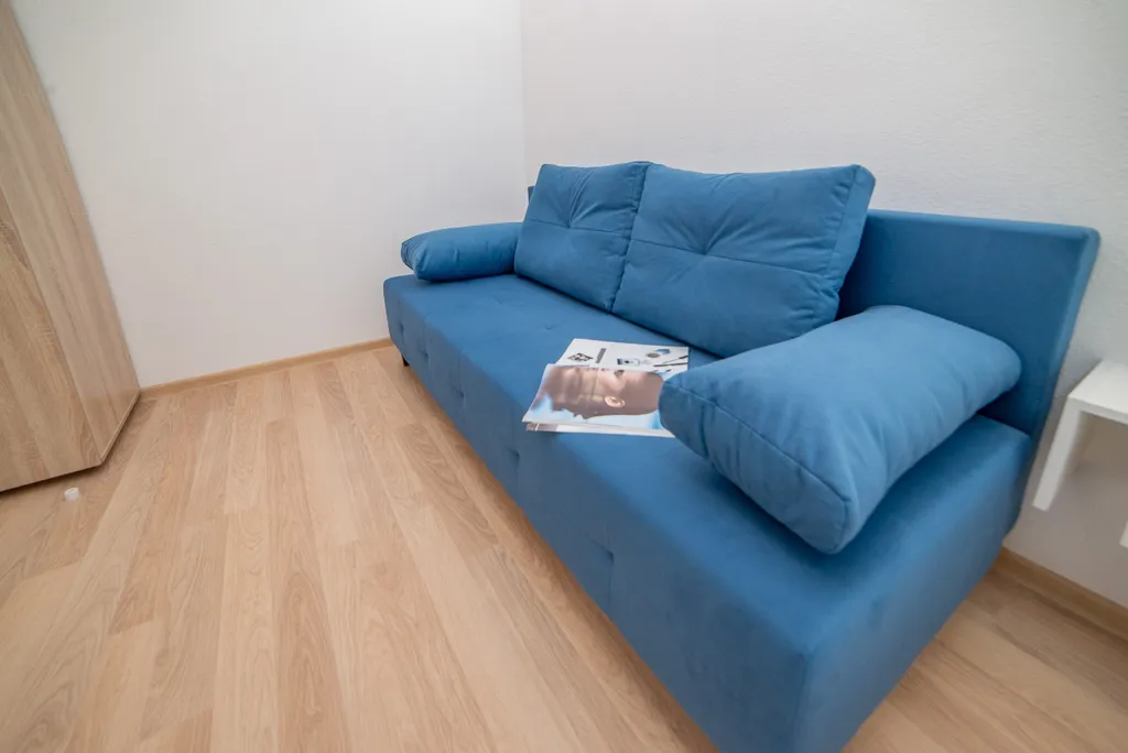 Квартира Квартира Морские пейзажи — Екатеринбург