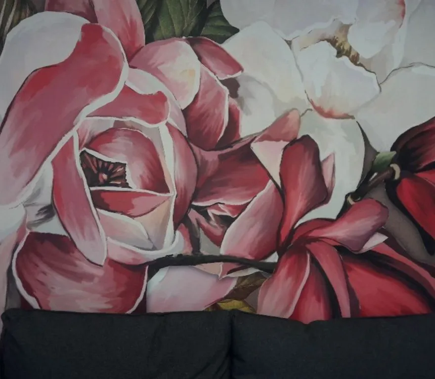 Квартира 1-комнатная Квартира — Адлер