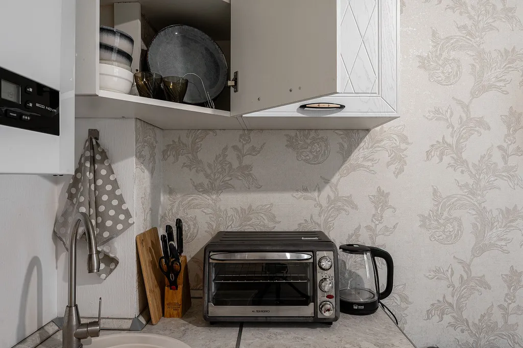 Студия на Пятигорской