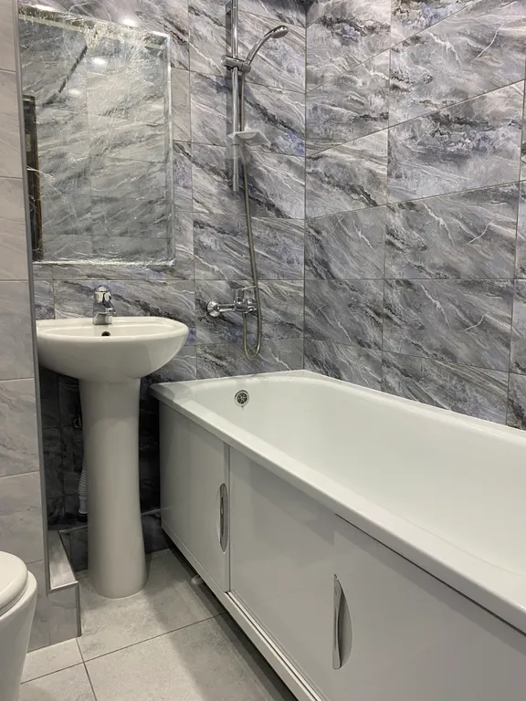 Квартира в новом доме возле вокзалов