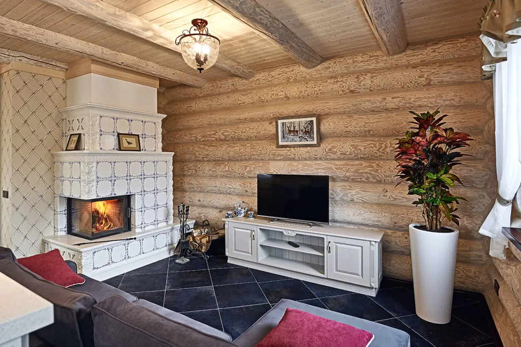 5-комнатный Дом