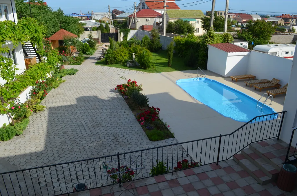 Квартира Комната — Севастополь