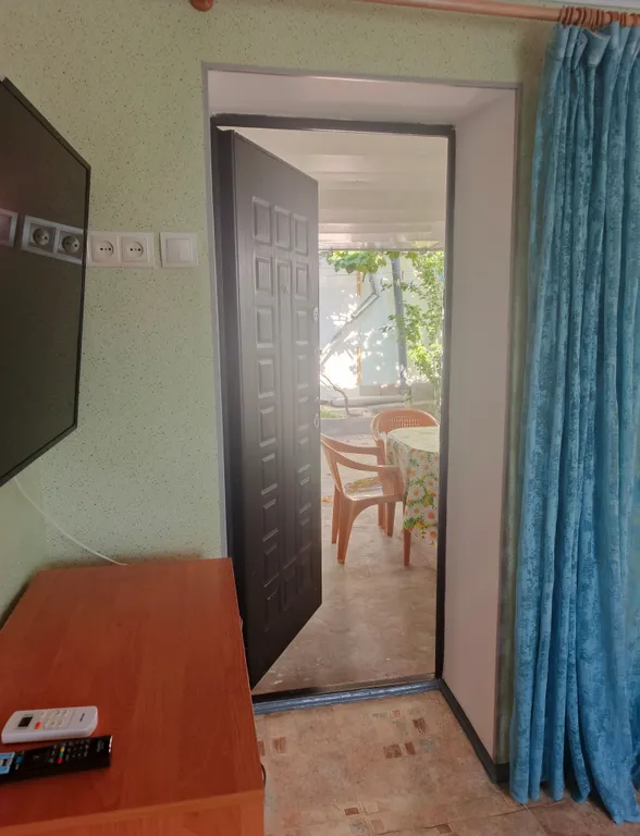 3-комнатный Дом