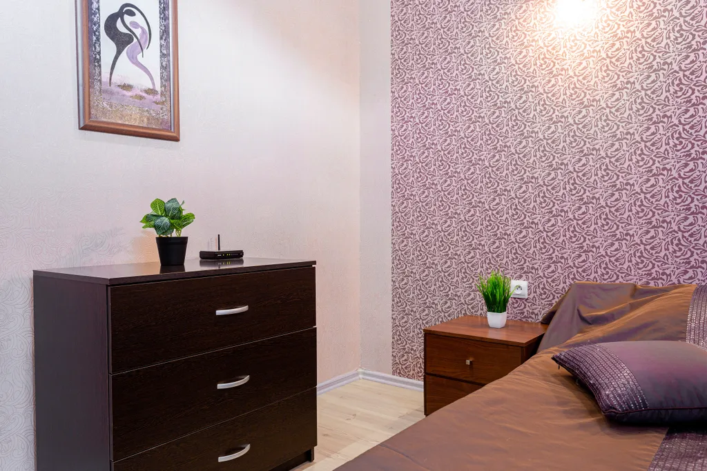 Квартира рядом с ГЛЦ Банное