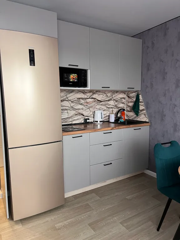 Уютная студия