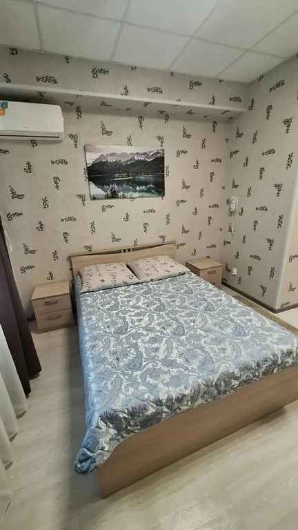 Комната