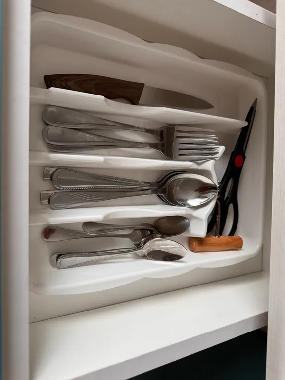 Квартира с панорамным видом