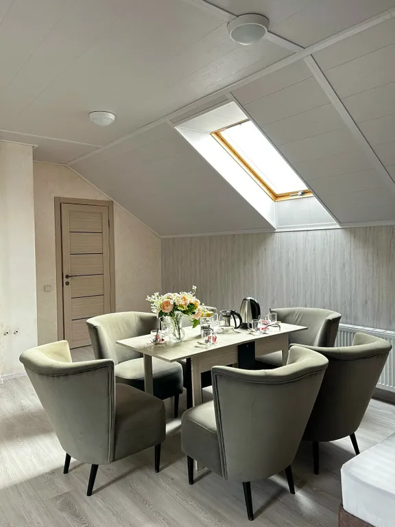 Квартира Комната — аренда посуточно в Краснодар