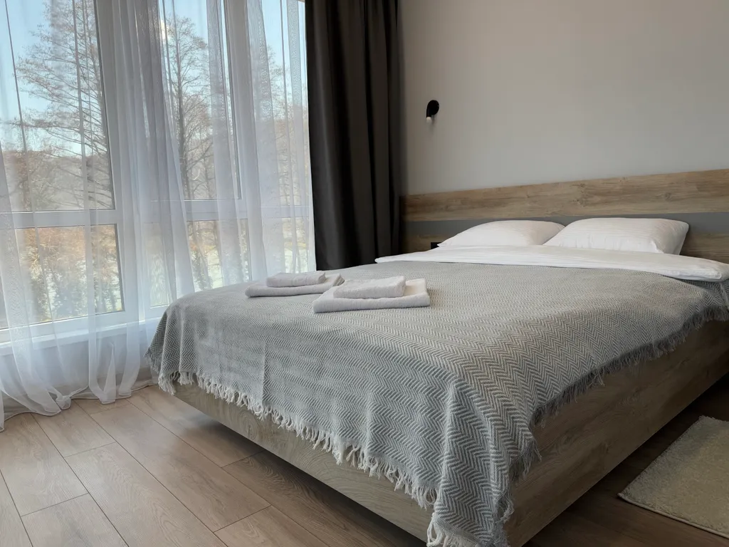 Коттедж 4-комнатный Дом — Казачий Брод