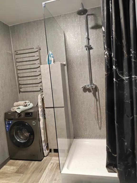 Гостевой домик