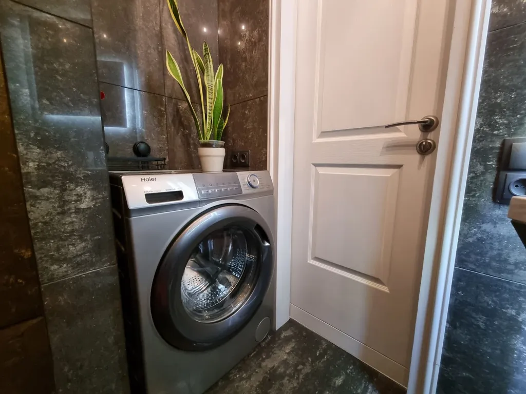 Уютная студия в центре города