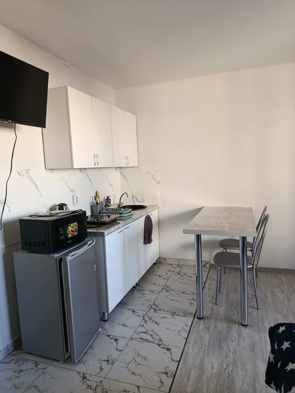 Апартаменты Крылья ждут своих гостей