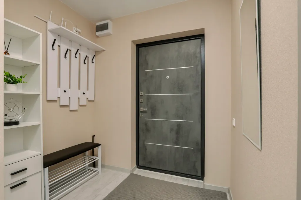 Комфортная 1-комнатная квартира в ЖК Ёлки