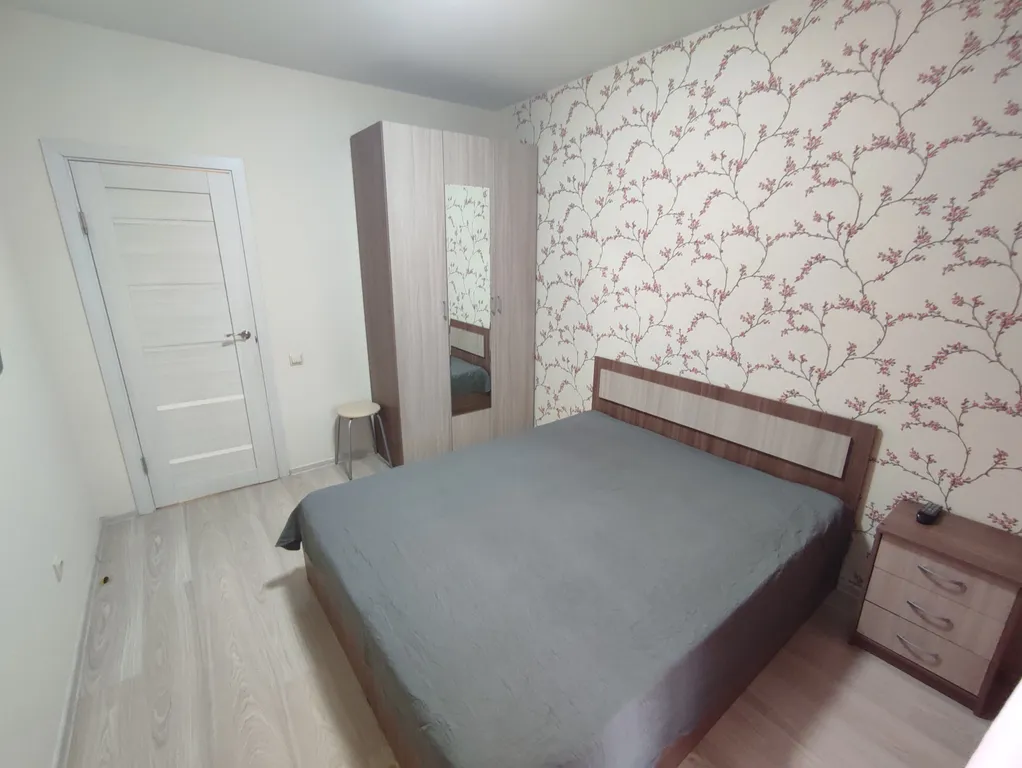 Уютная 2х комнатная квартира в Индустриальном районе