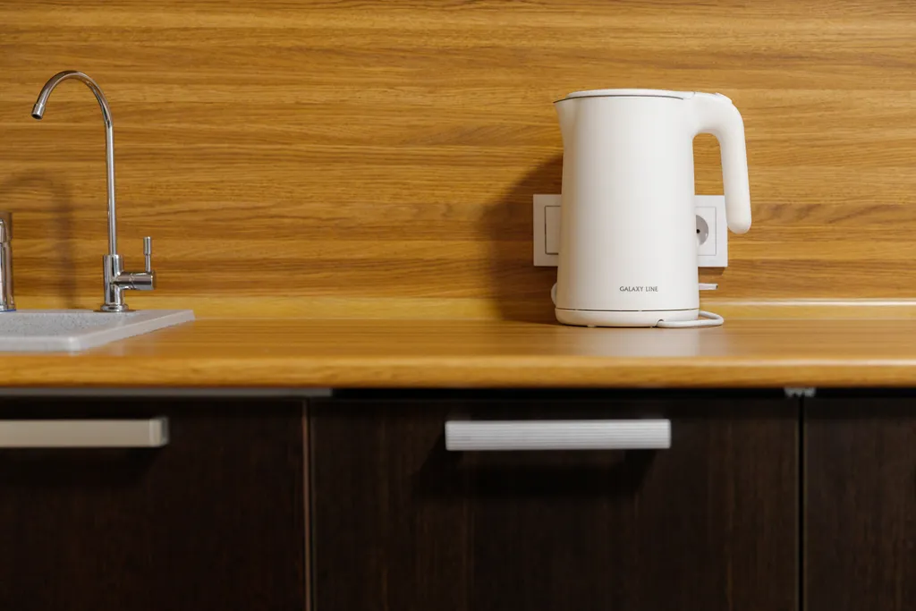 Апартаменты в центре