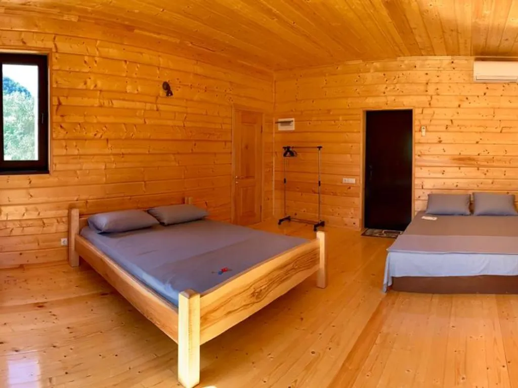 Гостевой дом Маслина