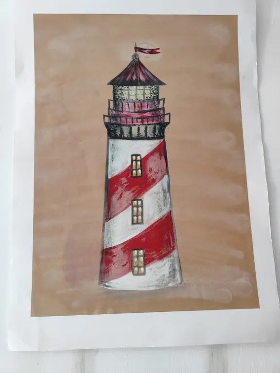 Уютная квартира у моря