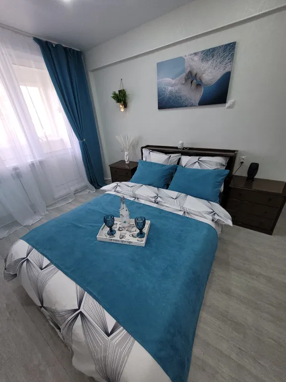 Квартира Восхитительный вид на горы — аренда посуточно в Байкальск