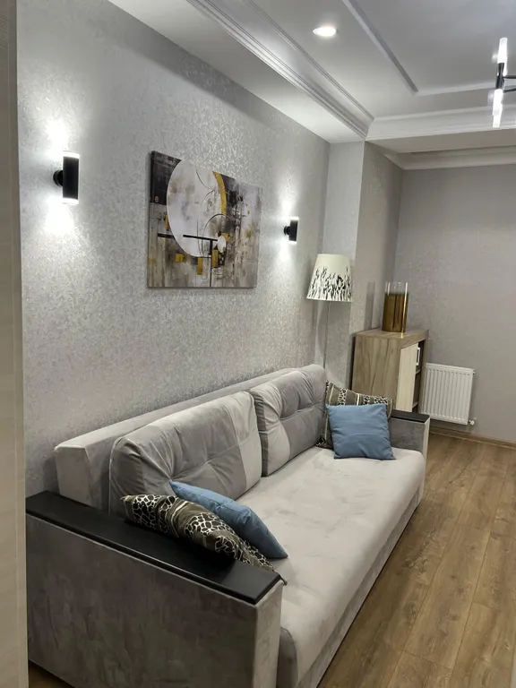 Квартира рядом с Курортным парком