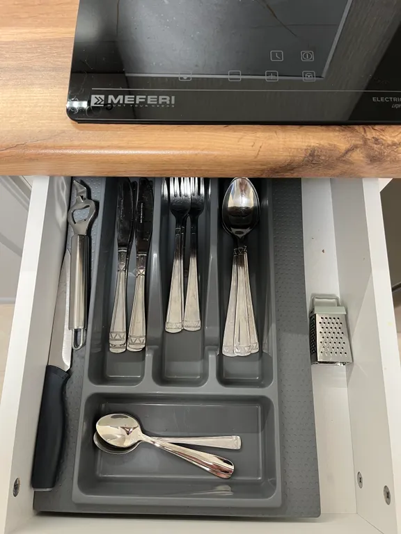 Уютная 2-комнатная квартира, до 4 гостей, новый ЖК