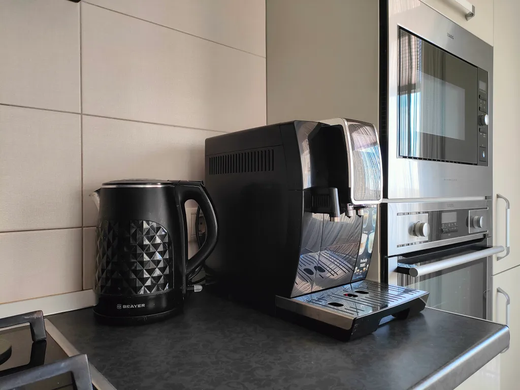 Историческая улица Кенигсберга