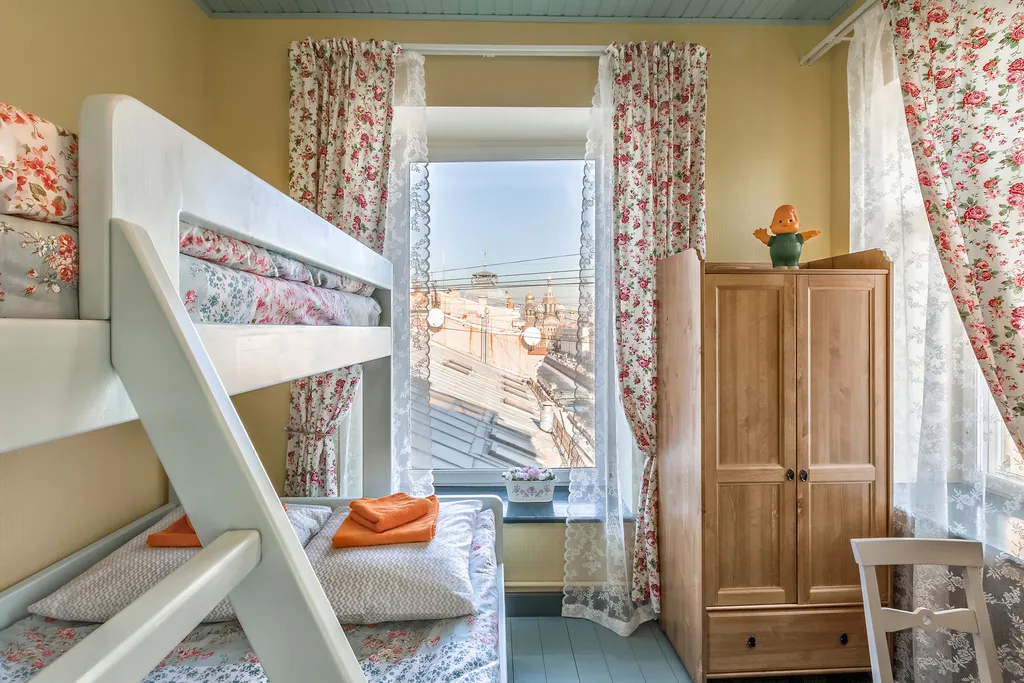 Квартира Комната — Санкт-Петербург