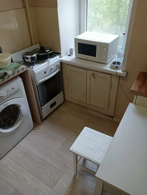 Квартира у автовокзала