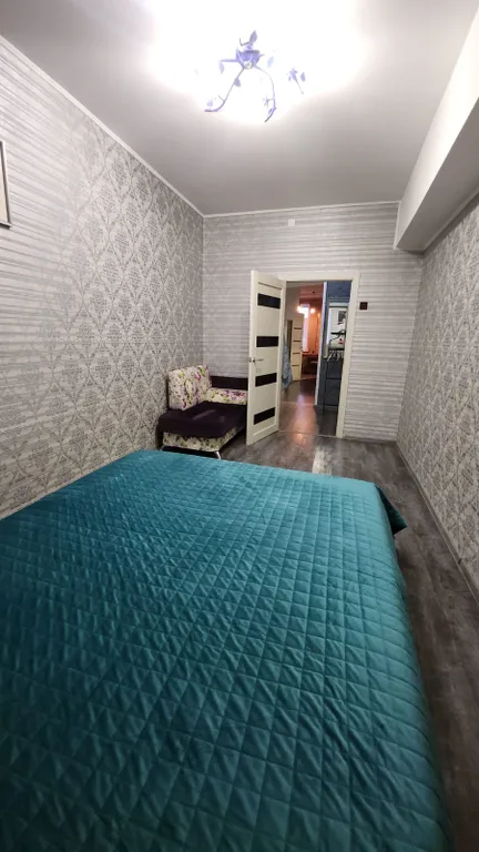 Уютная квартира в историческом центре Нижнего Новгорода.